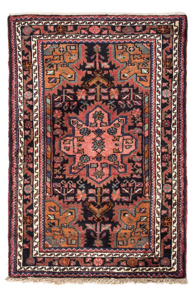 Touiserkan Teppich 82x124cm - Perserteppich