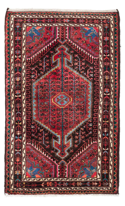 Touiserkan Teppich 84x138cm - Perserteppich