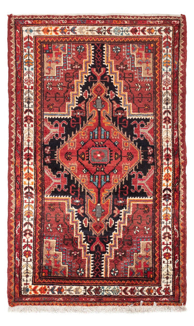 Touiserkan Teppich 89x145cm - Perserteppich