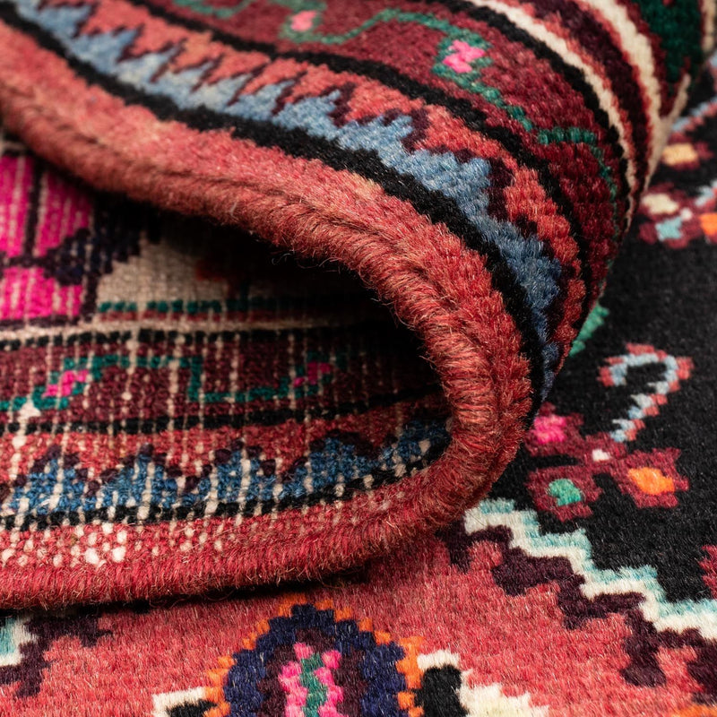 Perserteppich - Nomadic 116 x 81 cm