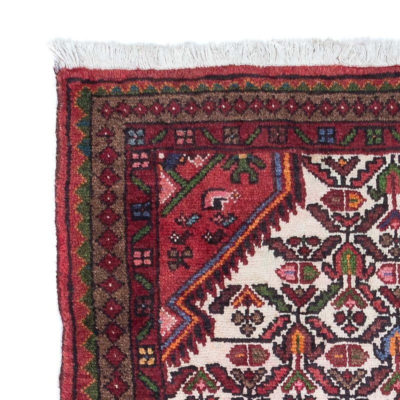 Perserteppich - Nomadic 127 x 85 cm