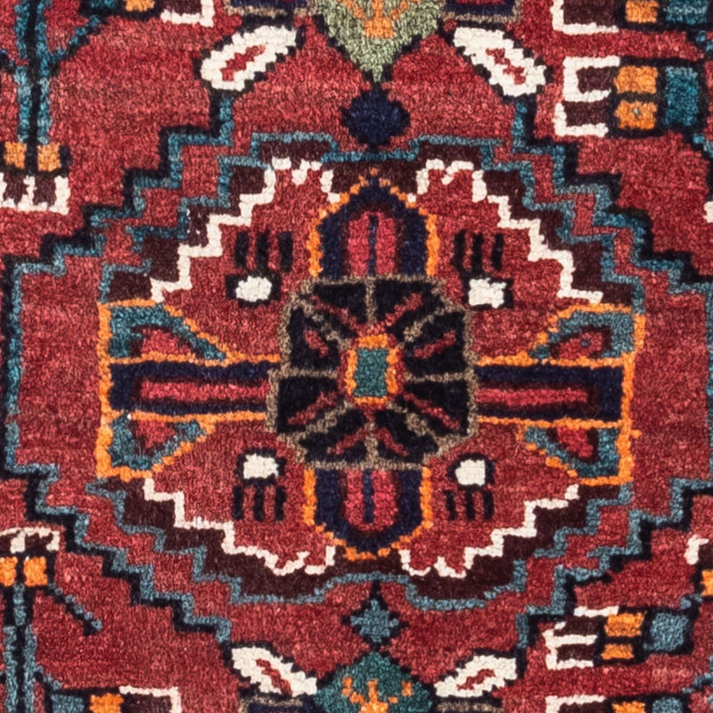 Perserteppich - Nomadic 116 x 84 cm