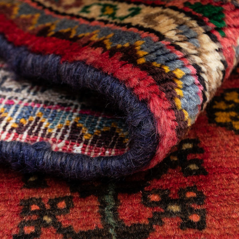 Perserteppich - Nomadic 140 x 82 cm