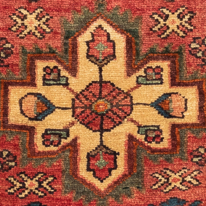 Perserteppich - Nomadic 130 x 84 cm