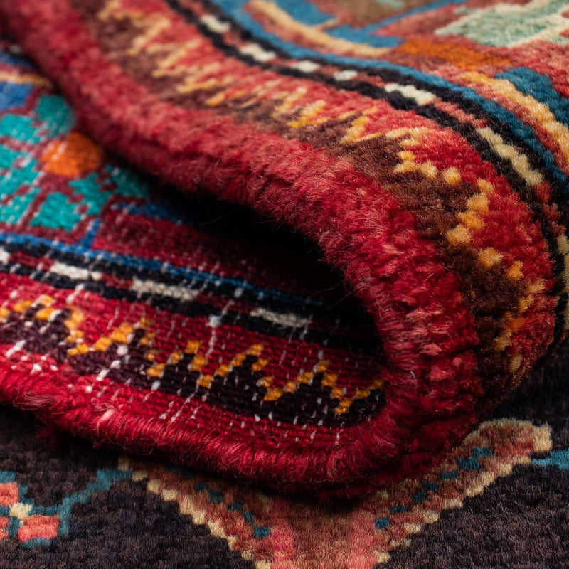 Perserteppich - Nomadic 130 x 84 cm