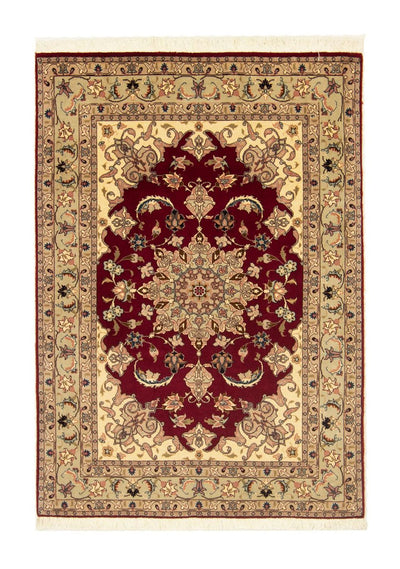 Tabriz - 50 Raj Tappeto 100x150cm - Tappeto persiano