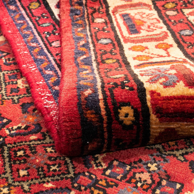 Perserteppich - Nomadic 211 x 165 cm