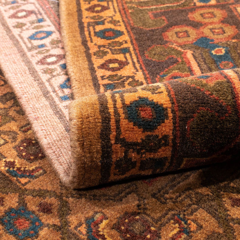 Perserteppich - Nomadic 218 x 158 cm