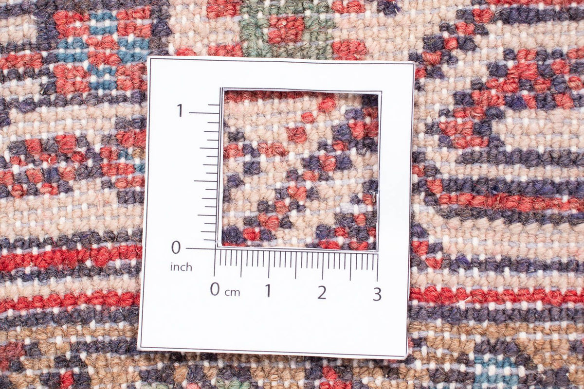 Perserteppich - Nomadic 207 x 128 cm