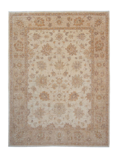 Ziegler Teppich 249x337cm - Orientteppich