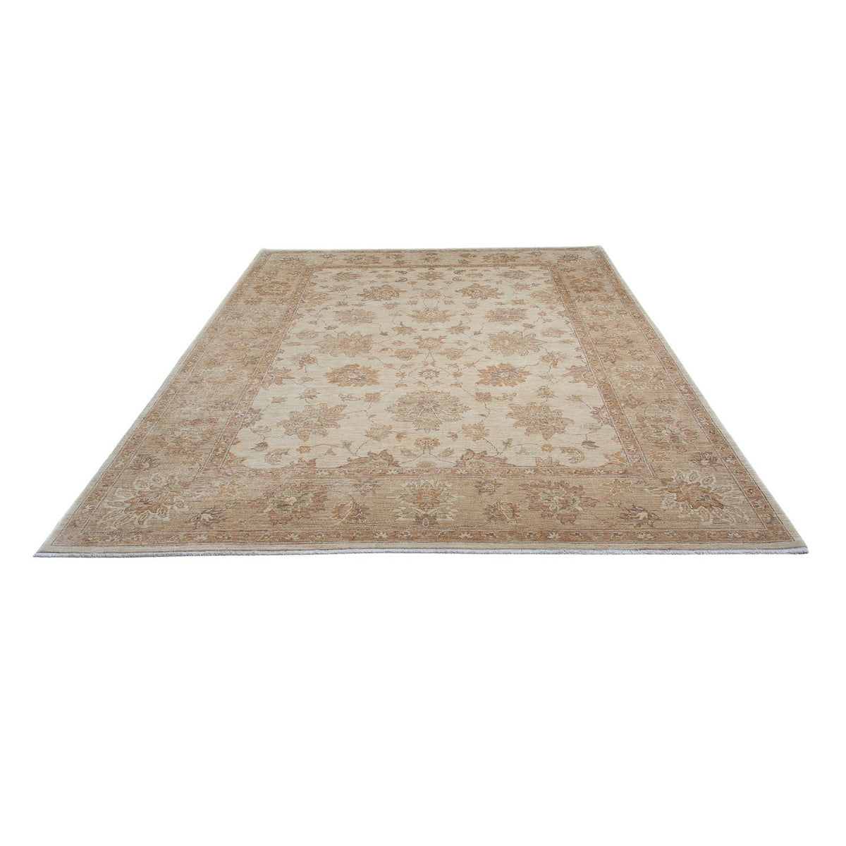 Ziegler Teppich 337 x 249 cm