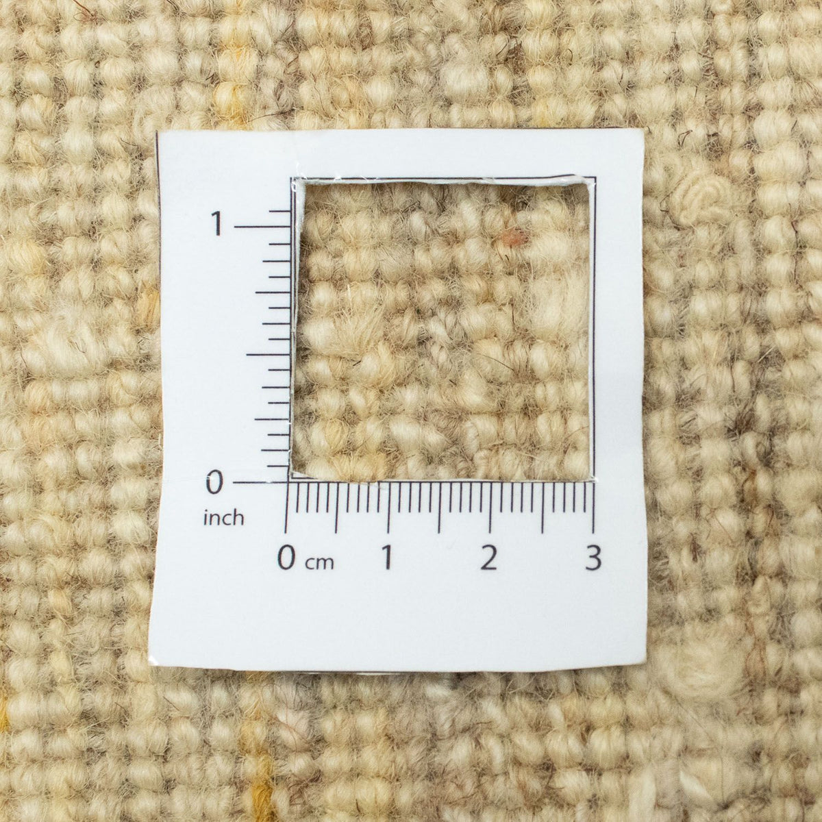 Gabbeh Teppich - Perser 148 x 96 cm