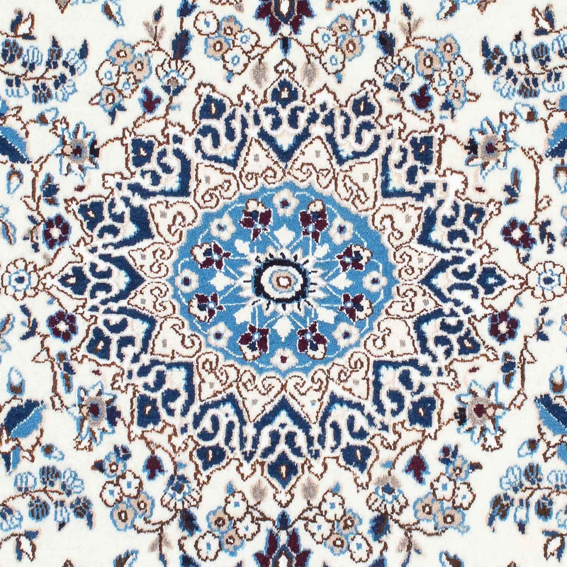 Perserteppich - Nain - Royal 187 x 114 cm Teppichbrücke