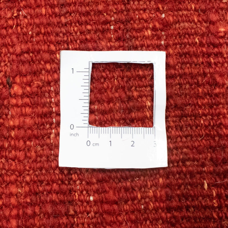 Gabbeh Teppich - Perser 203 x 140 cm