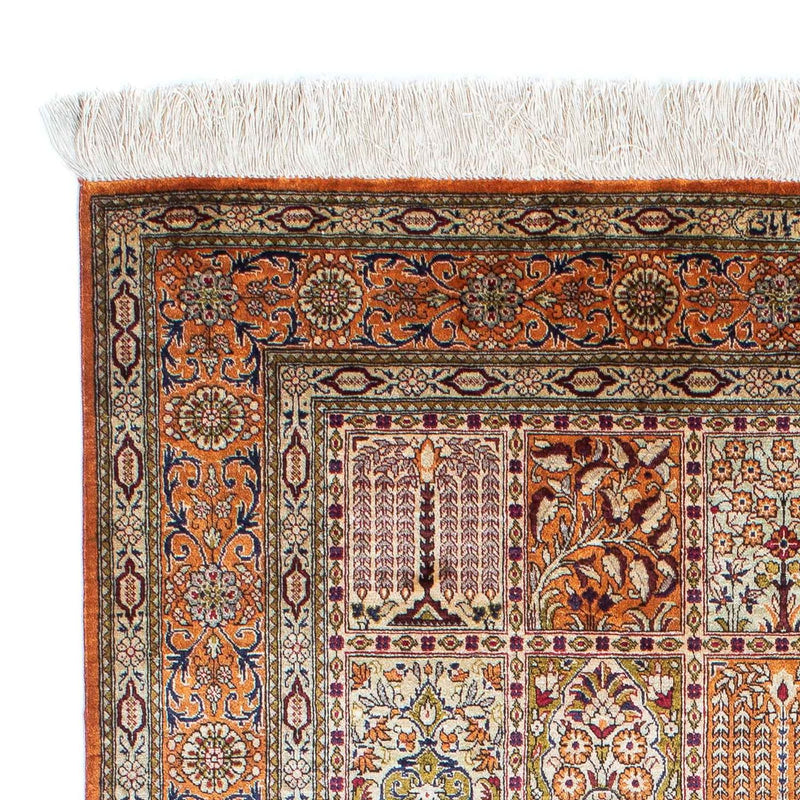 Perserteppich - Ghom 150 x 97 cm