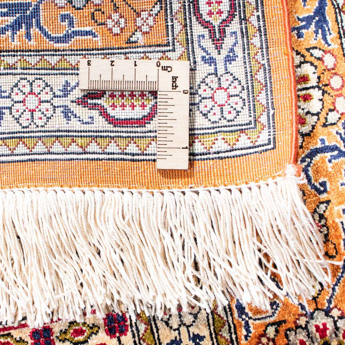 Perserteppich - Ghom 150 x 97 cm