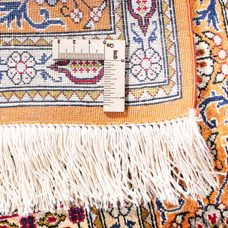 Perserteppich - Ghom 150 x 97 cm