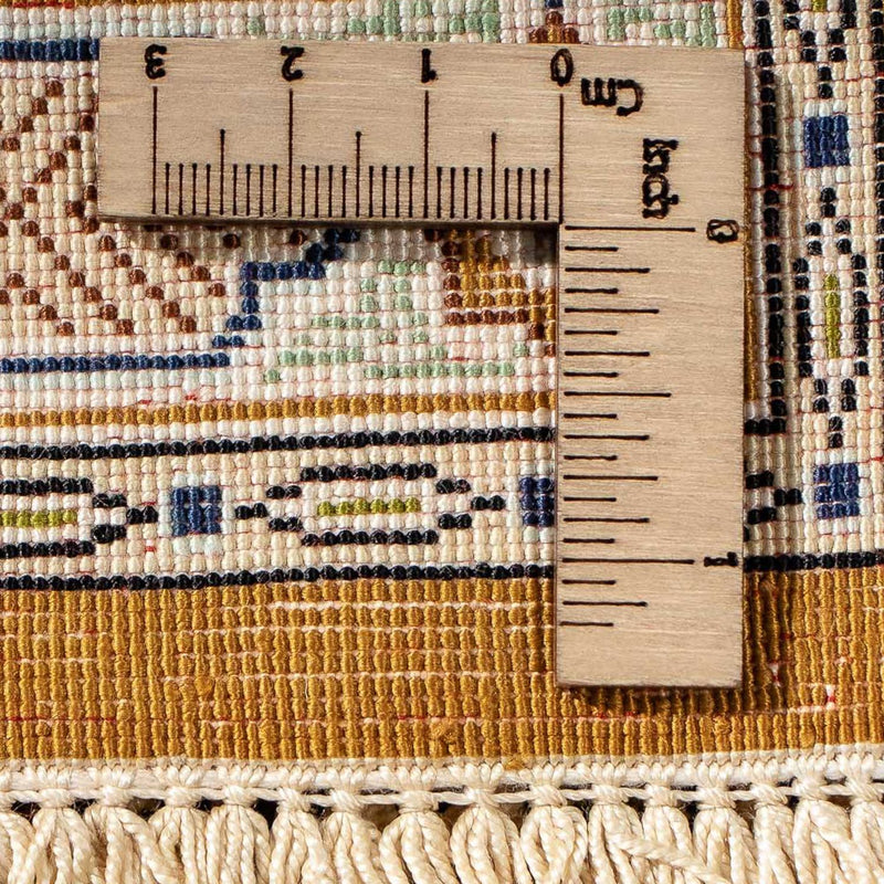 Perserteppich - Ghom 72 x 54 cm