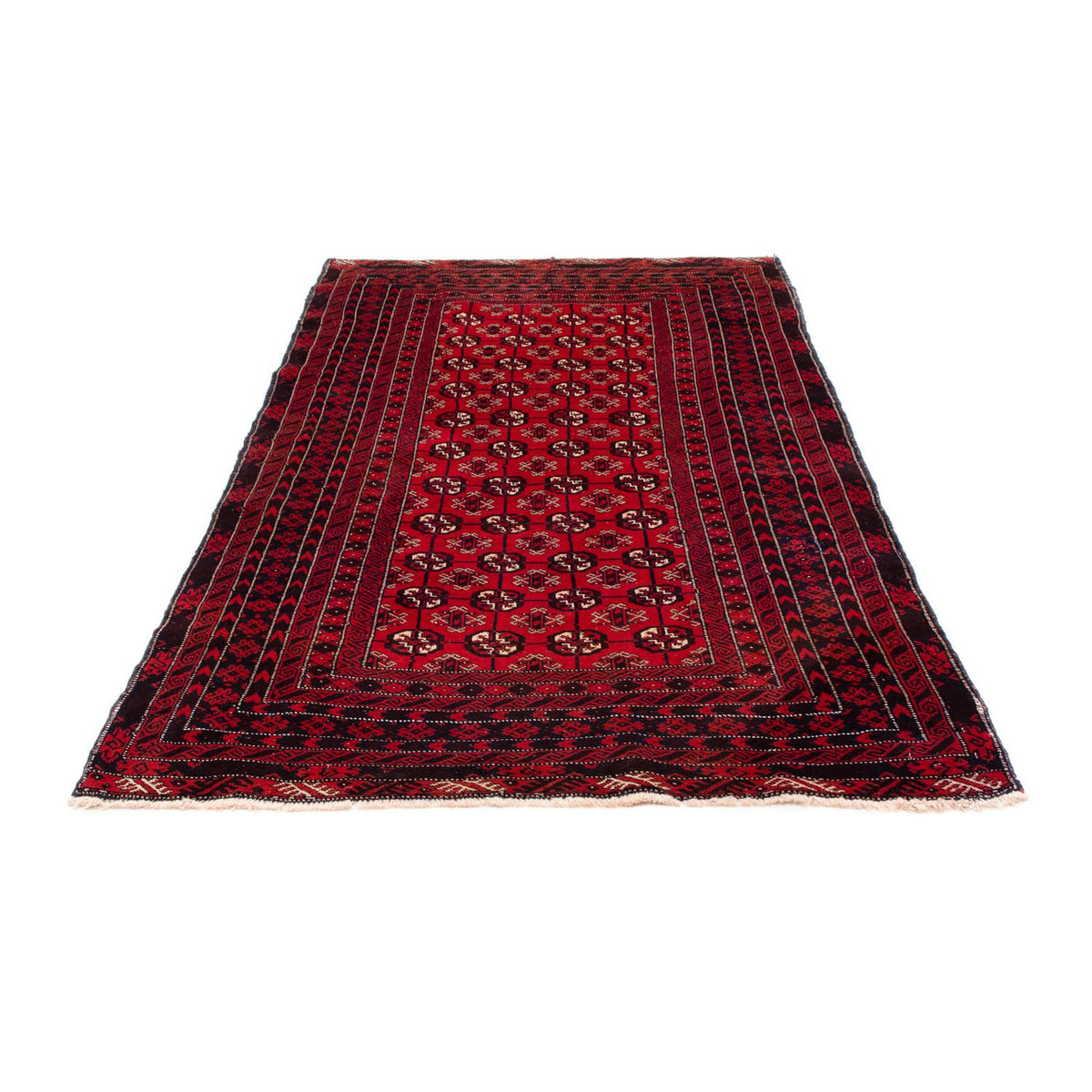 Belutsch Teppich 186 x 119 cm