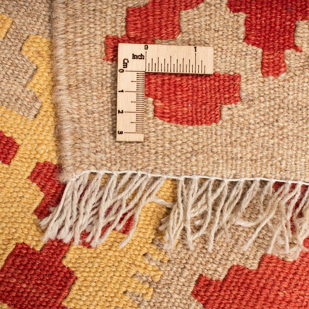 Kelim Teppich - Oriental 250 x 168 cm