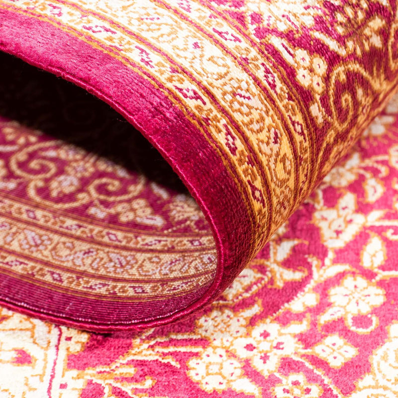 Perserteppich - Ghom 143 x 95 cm