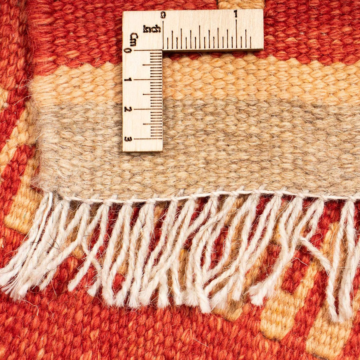 Kelim Teppich - Oriental 245 x 174 cm