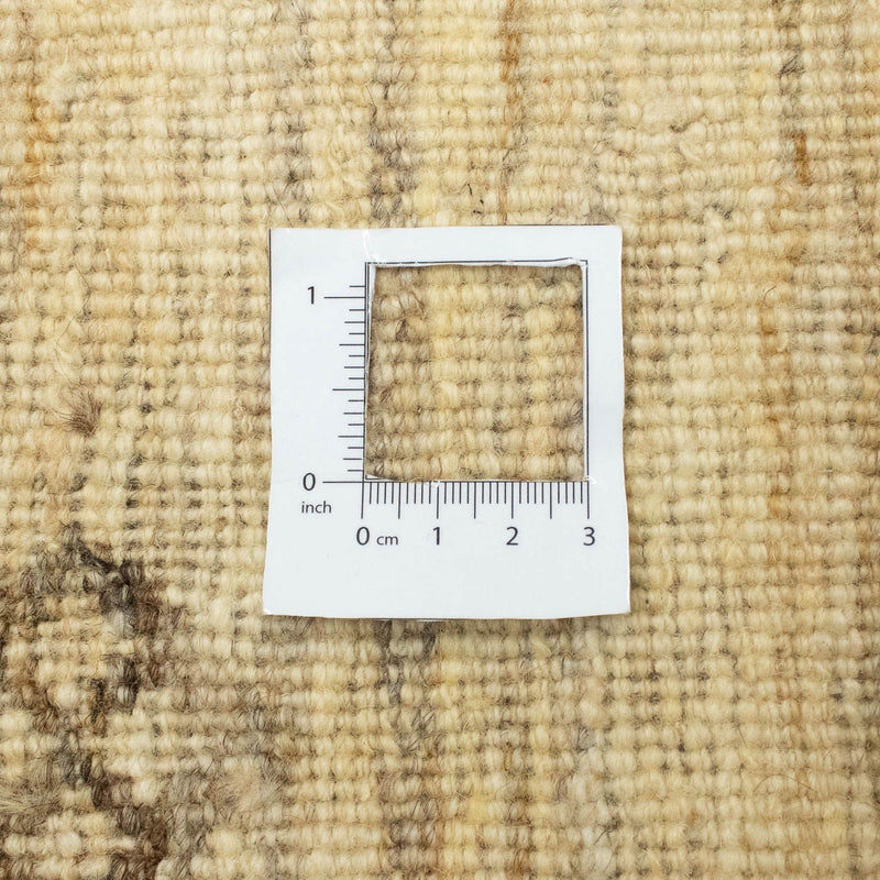 Gabbeh Teppich - Perser 202 x 163 cm