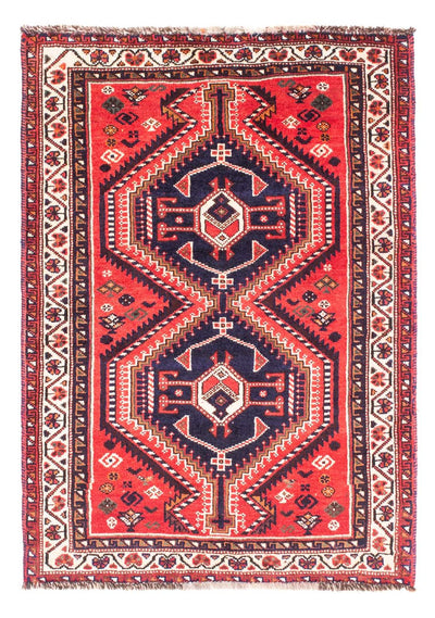 Tapis de Chiraz Tapis 105x152cm - Tapis persan