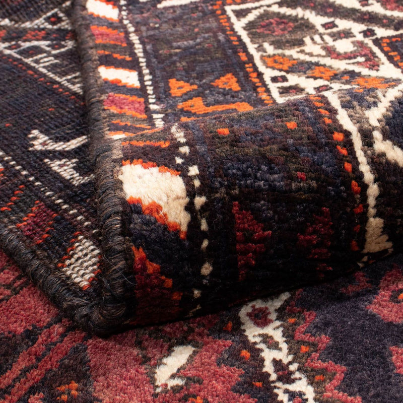 Perserteppich - Nomadic 307 x 210 cm