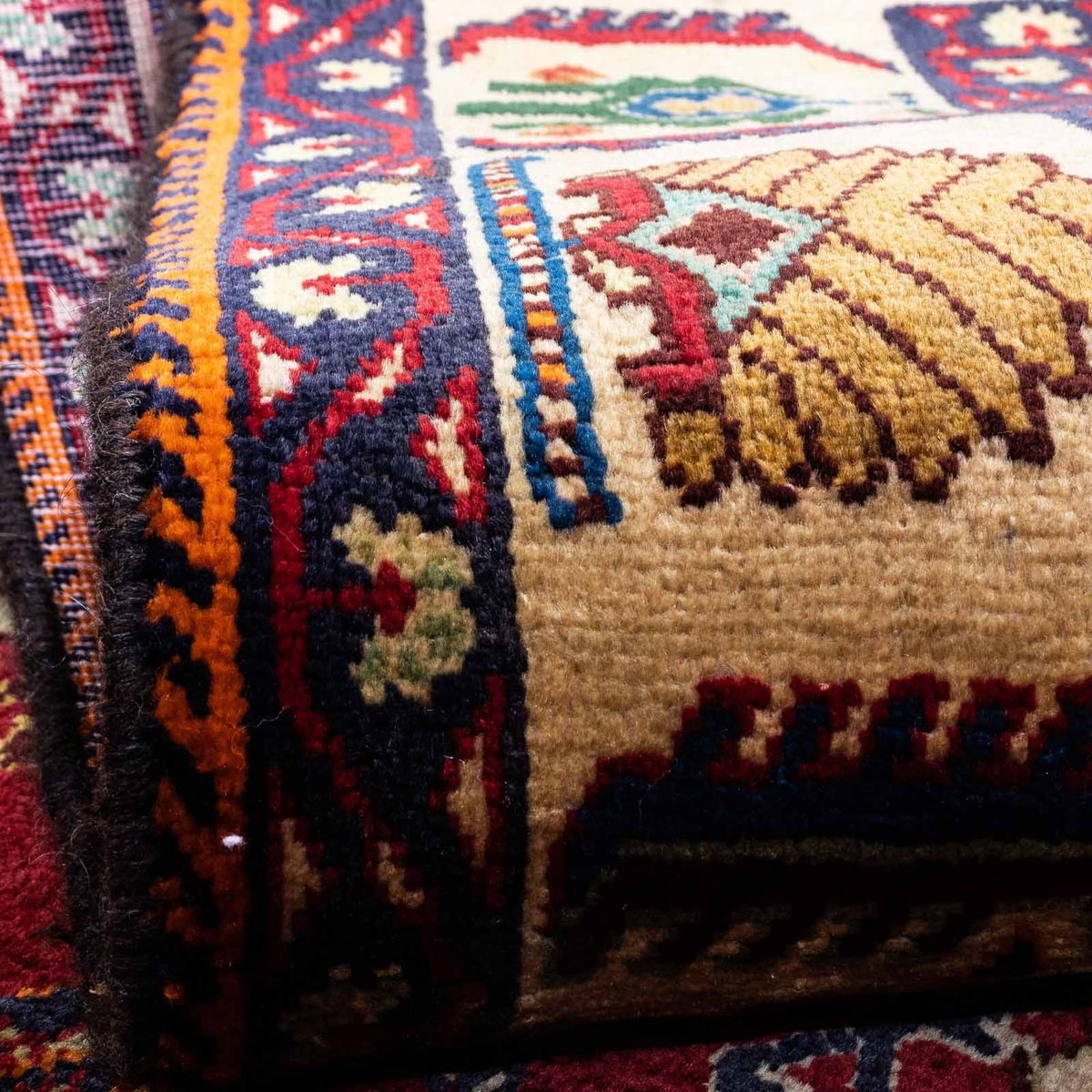 Perserteppich - Nomadic 240 x 152 cm