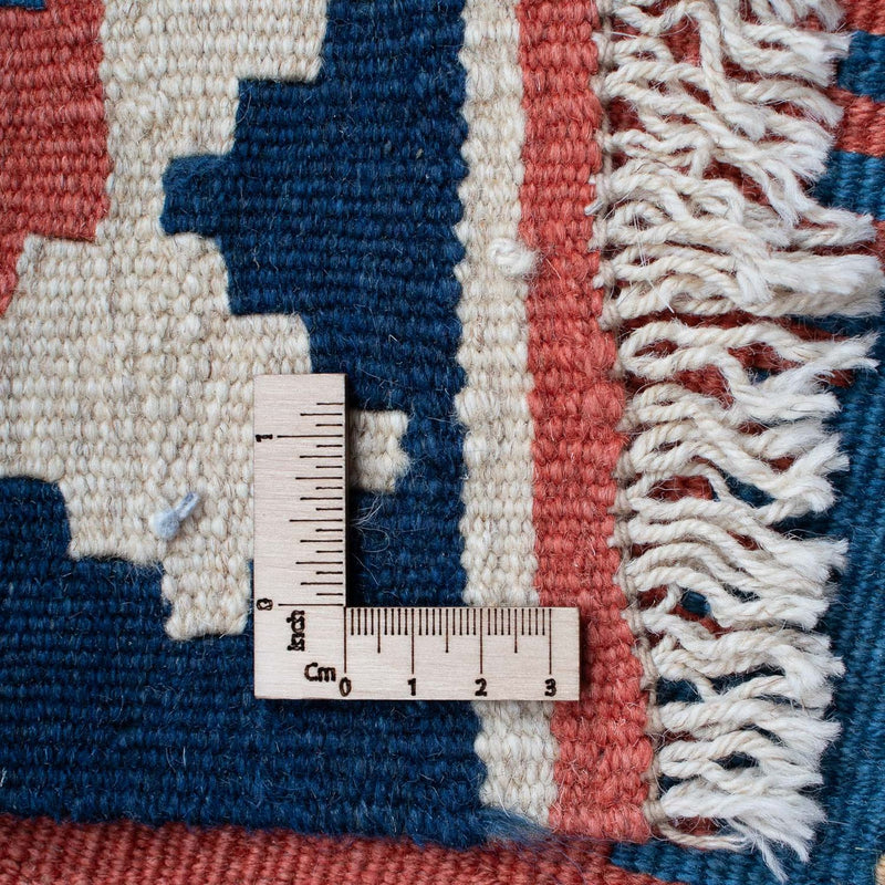 Kelim Teppich - Oriental 191 x 122 cm