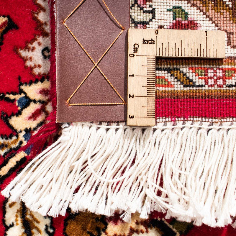 Perserteppich - Täbriz - Royal 303 x 205 cm Flur Teppich