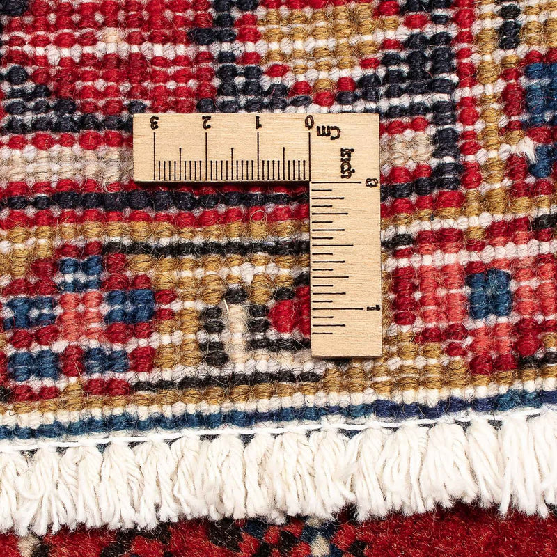 Perserteppich - Nomadic 341 x 228 cm