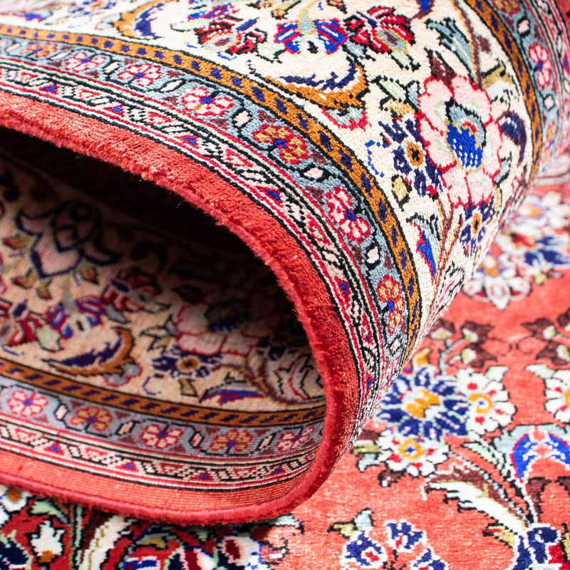 Perserteppich - Ghom 134 x 77 cm