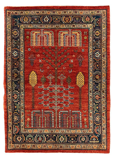 Kashkuli Tapis 85x120cm - Tapis persan