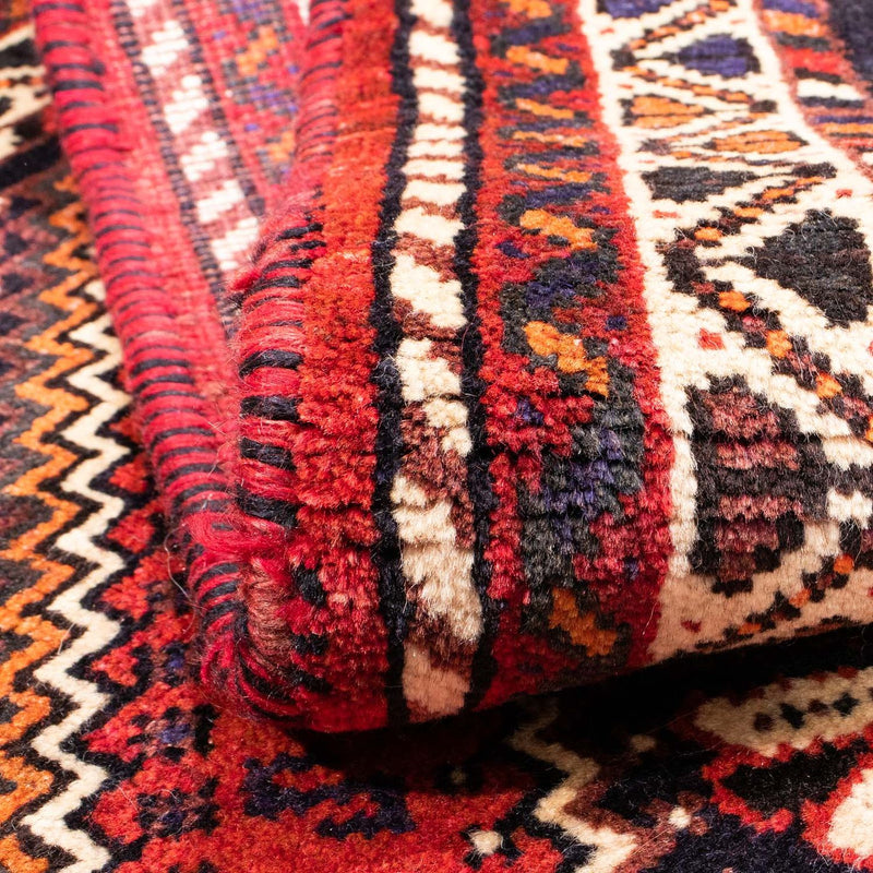 Perserteppich - Nomadic 169 x 115 cm