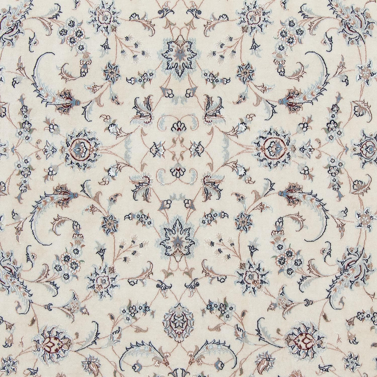 Perserteppich - Nain - Royal 300 x 199 cm