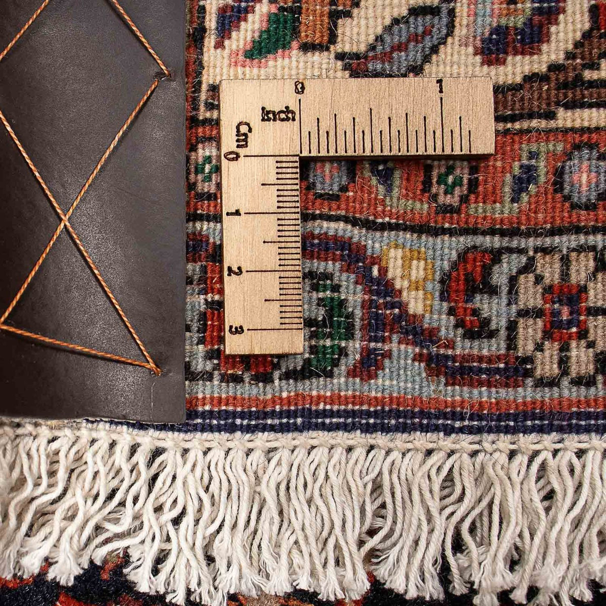 Perserteppich - Bidjar - Royal 203 x 141 cm