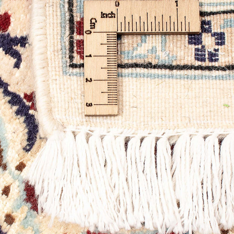 Perserteppich - Nain - Royal 411 x 295 cm