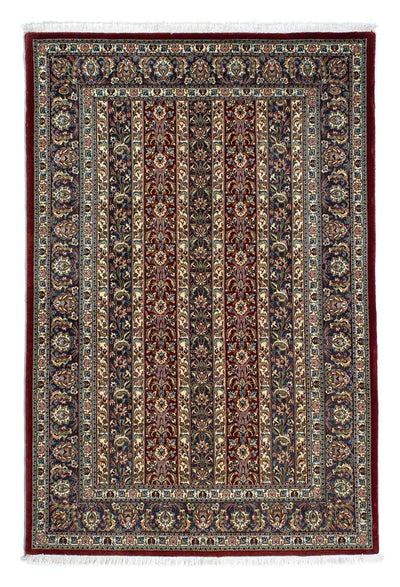 Ghom - Seide Teppich 132x202cm - Perserteppich