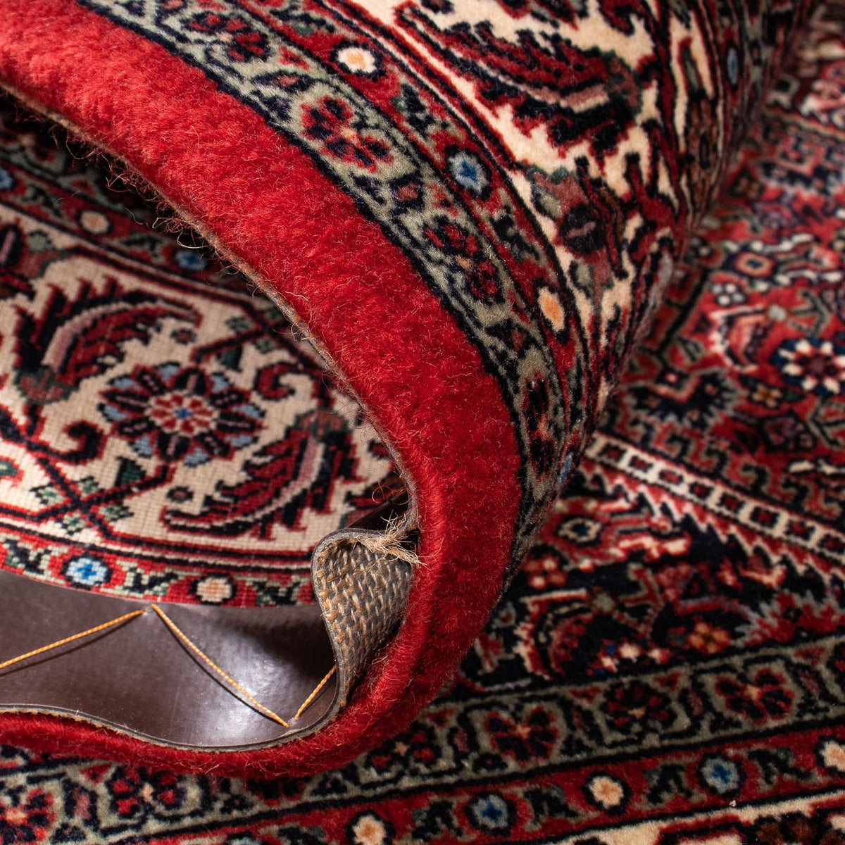 Perserteppich - Bidjar 152 x 148 cm