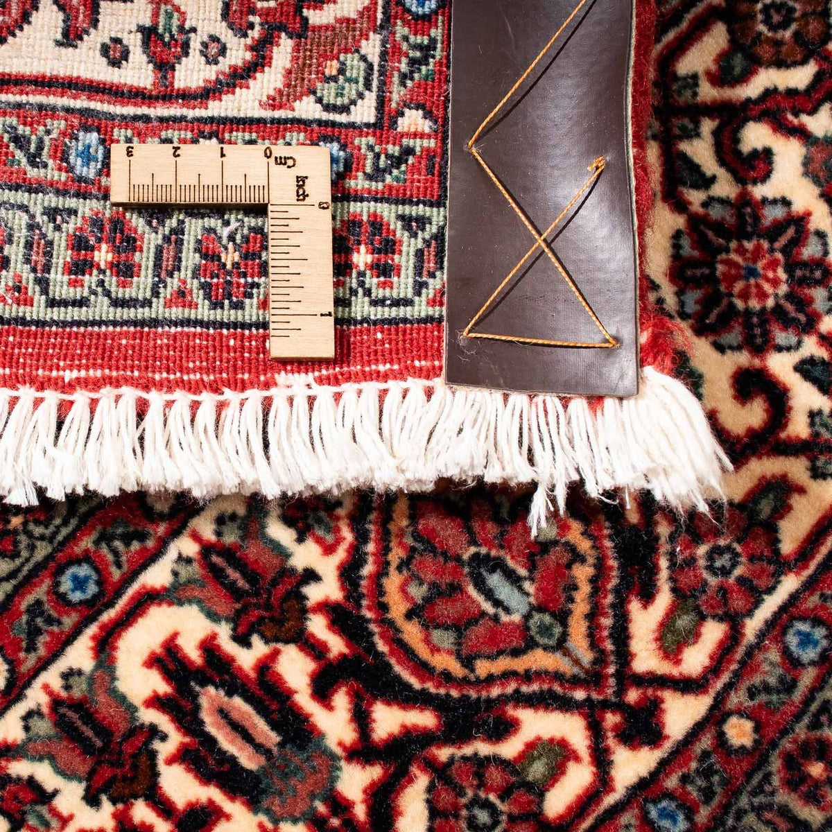 Perserteppich - Bidjar 152 x 148 cm