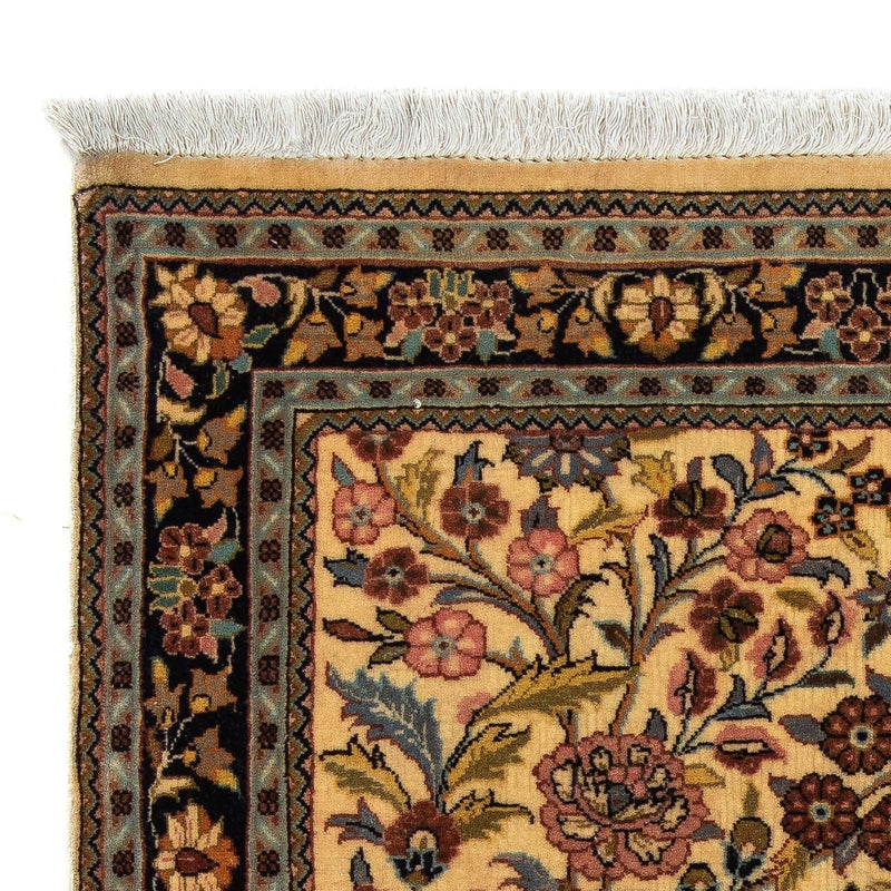 Perserteppich - Ghom 113 x 68 cm