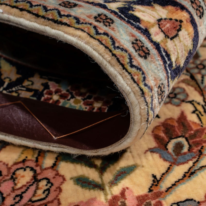 Perserteppich - Ghom 113 x 68 cm