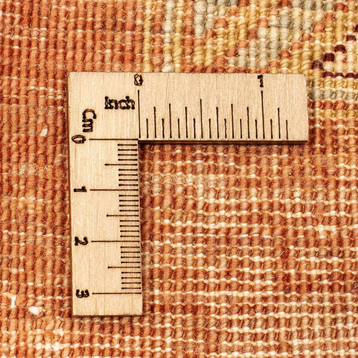 Ziegler Teppich 416 x 311 cm