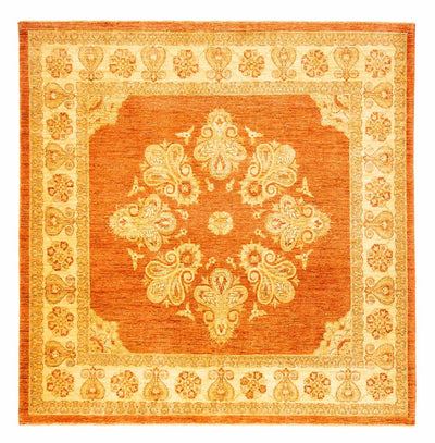 Farahan Teppich 202x205cm - Perserteppich