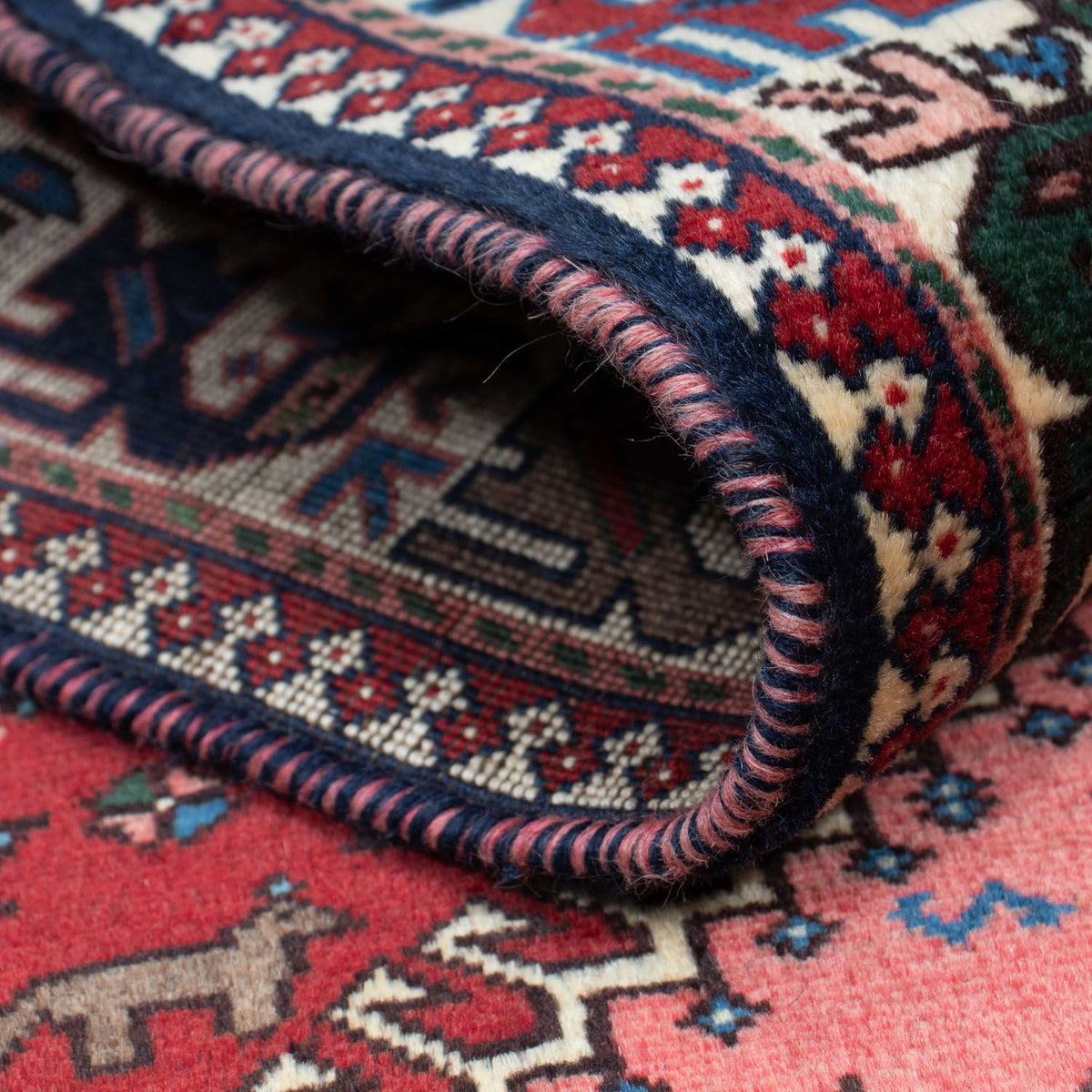 Perserteppich - Nomadic 197 x 80 cm