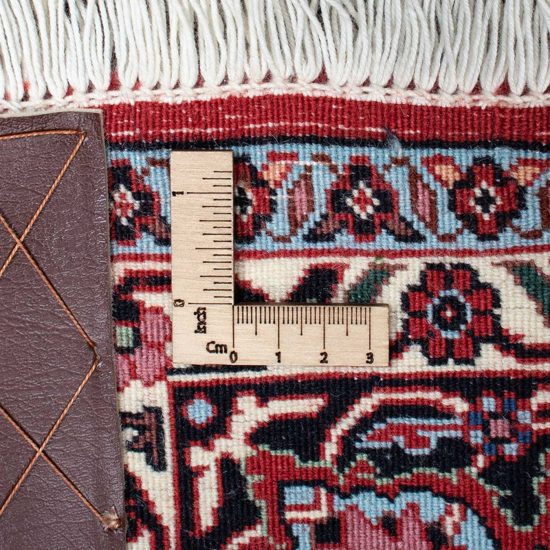 Perserteppich - Bidjar - Royal 200 x 130 cm Teppichbrücke