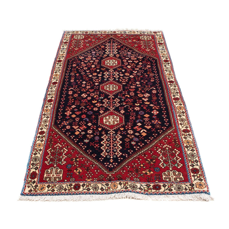 Perserteppich - Nomadic 185 x 77 cm