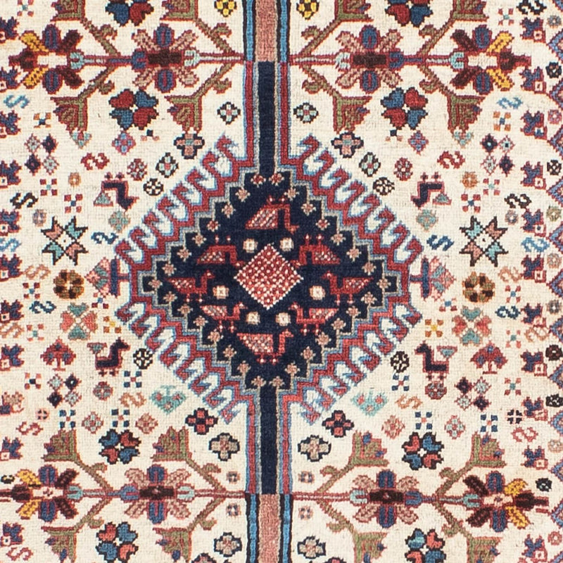 Perserteppich - Nomadic 288 x 84 cm